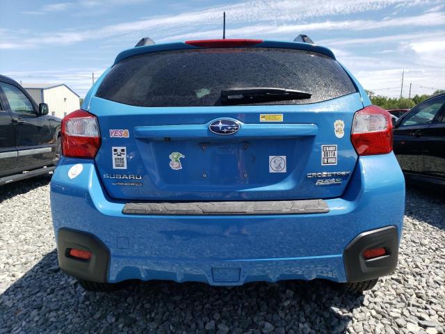 Photo 6 from auction – 2017 SUBARU CROSSTREK with VIN JF2GPABC2H8206166