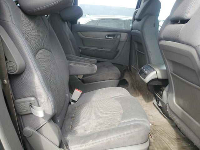 Photo 11 from auction – 2015 CHEVROLET TRAVERSE L with VIN 1GNKRGKD7FJ326962