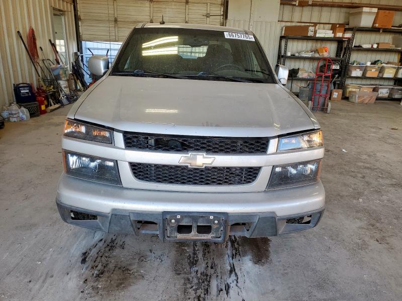 Photo 5 from auction – 2010 CHEVROLET COLORADO L with VIN 1GCDSCD92A8140852