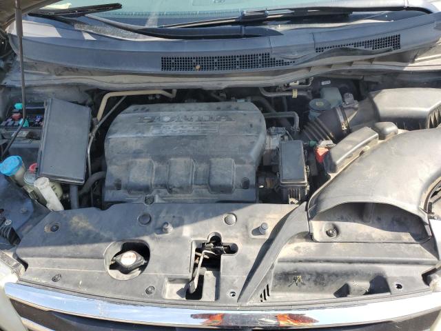 Photo 12 from auction – 2013 HONDA ODYSSEY EX with VIN 5FNRL5H68DB078487