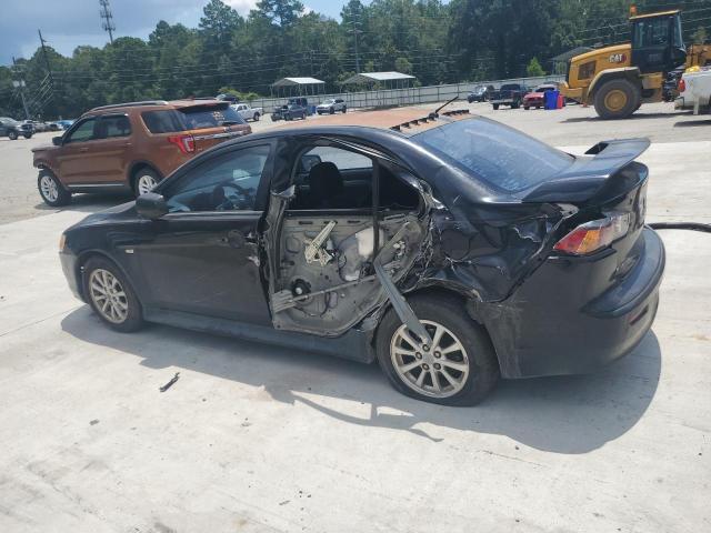 Photo 2 from auction – 2012 MITSUBISHI LANCER ES/ with VIN JA32U2FUXCU030556