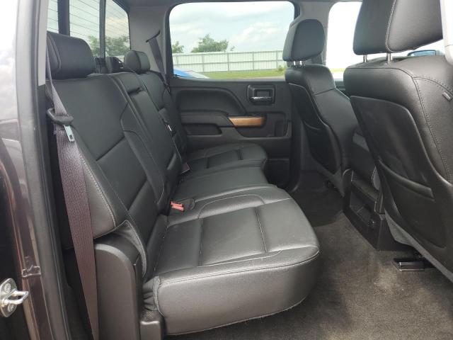 Photo 10 from auction – 2015 CHEVROLET SILVERADO with VIN 3GCUKSEC3FG337163