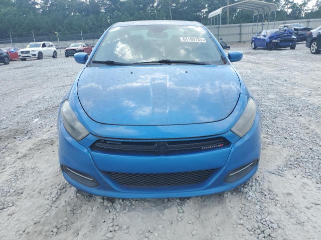 Photo 5 from auction – 2016 DODGE DART SXT with VIN 1C3CDFBB6GD680254