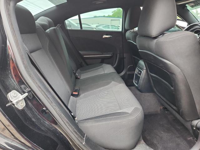 Photo 10 from auction – 2017 DODGE CHARGER SX with VIN 2C3CDXHG3HH520670