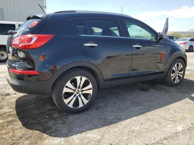 Photo 3 from auction – 2011 KIA SPORTAGE E with VIN KNDPC3A25B7145262