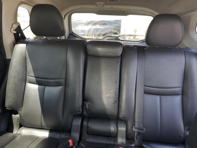 Photo 10 from auction – 2017 NISSAN ROGUE S with VIN KNMAT2MT6HP609446
