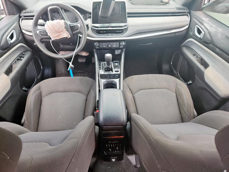 Photo 8 from auction – 2025 JEEP COMPASS SP with VIN 3C4NJDAN7ST528676