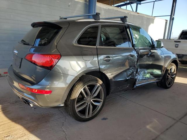 Photo 3 from auction – 2016 AUDI SQ5 PREMIU with VIN WA1CCAFP7GA056448