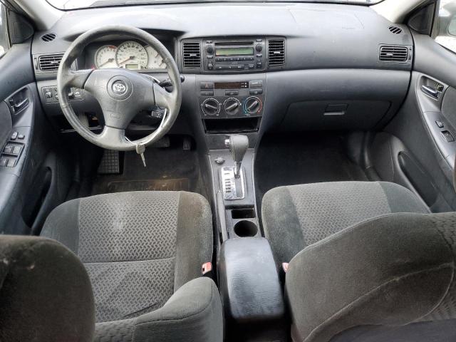 Photo 8 from auction – 2006 TOYOTA COROLLA CE with VIN 1NXBR32E86Z689906
