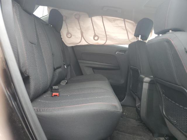 Photo 10 from auction – 2016 CHEVROLET EQUINOX LT with VIN 2GNFLFEK7G6208142