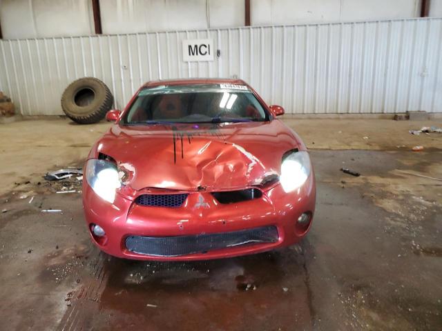 Photo 5 from auction – 2008 MITSUBISHI ECLIPSE SE with VIN 4A3AK64F68E035055