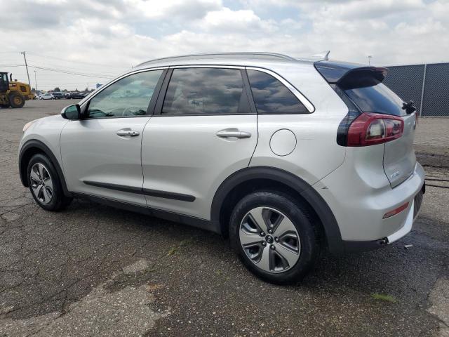 Photo 2 from auction – 2019 KIA NIRO FE with VIN KNDCB3LCXK5340647