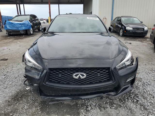 Photo 5 from auction – 2023 INFINITI Q50 SENSOR with VIN JN1EV7CP3PM511555