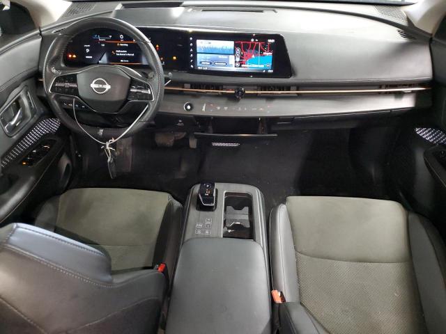 Photo 8 from auction – 2023 NISSAN ARIYA EVOL with VIN JN1DF0BB9PM702418