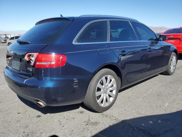 Photo 3 from auction – 2010 AUDI A4 PREMIUM with VIN WAUWFAFL7AA050001