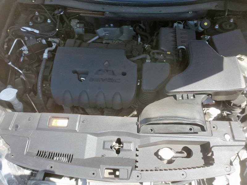 Photo 12 from auction – 2019 MITSUBISHI OUTLANDER ES with VIN JA4AD2A3XKZ030015