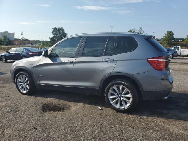 Photo 2 from auction – 2015 BMW X3 XDRIVE2 with VIN 5UXWX9C57F0D45389