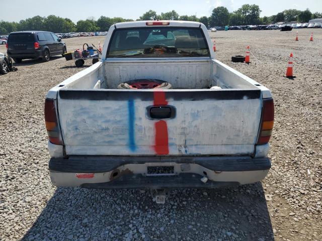 Photo 6 from auction – 2000 CHEVROLET SILVERADO with VIN 1GCEK19T4YZ285005