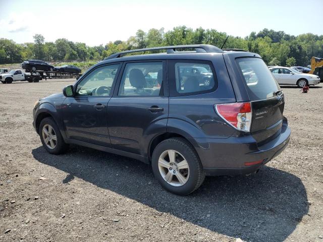 Photo 2 from auction – 2012 SUBARU FORESTER 2 with VIN JF2SHABC4CH436890