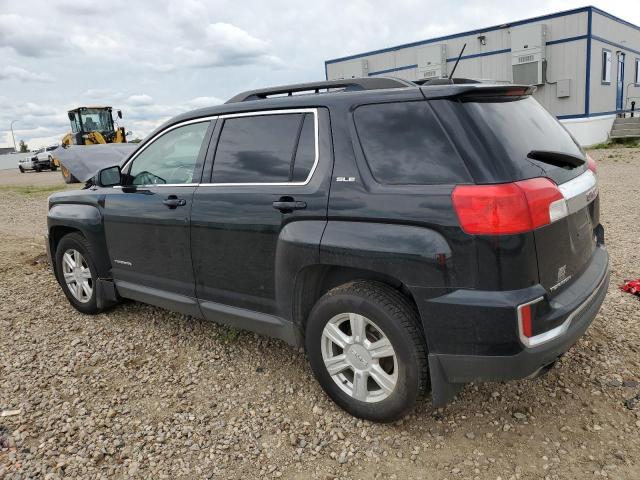 Photo 2 from auction – 2016 GMC TERRAIN SL with VIN 2GKFLTE33G6216131