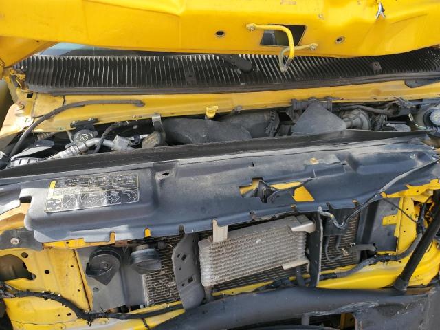Photo 11 from auction – 2012 FORD ECONOLINE with VIN 1FDWE3FS8CDA63216