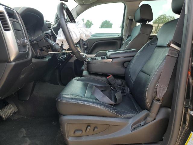 Photo 7 from auction – 2015 CHEVROLET SILVERADO with VIN 3GCPCRECXFG204791