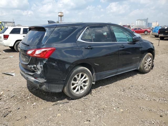 Photo 3 from auction – 2018 CHEVROLET EQUINOX LT with VIN 2GNAXJEVXJ6351122
