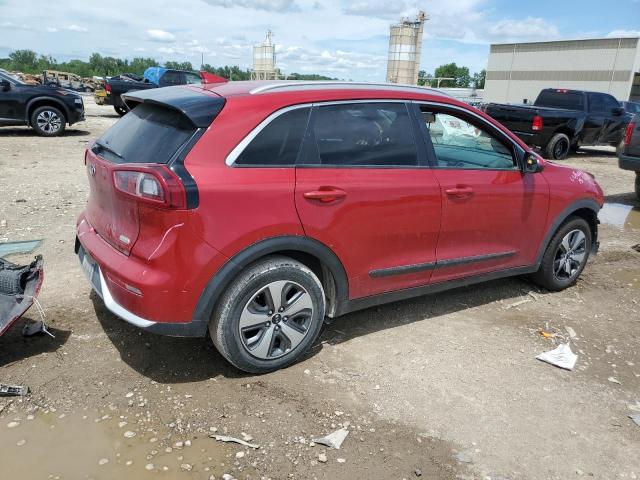 Photo 3 from auction – 2019 KIA NIRO FE with VIN KNDCB3LC0K5349308
