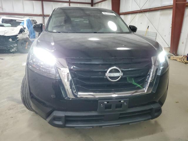 Photo 5 from auction – 2023 NISSAN PATHFINDER with VIN 5N1DR3AC7PC258361