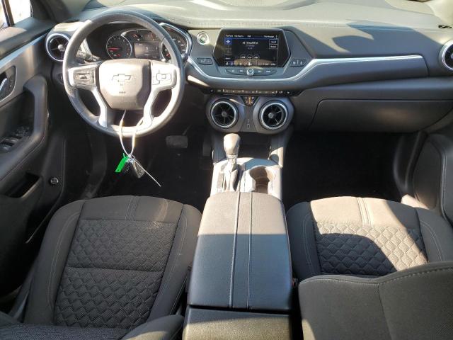 صورة رقم 8 من المزاد - 2021 CHEVROLET BLAZER 2LT مع VIN 3GNKBCRS2MS553568