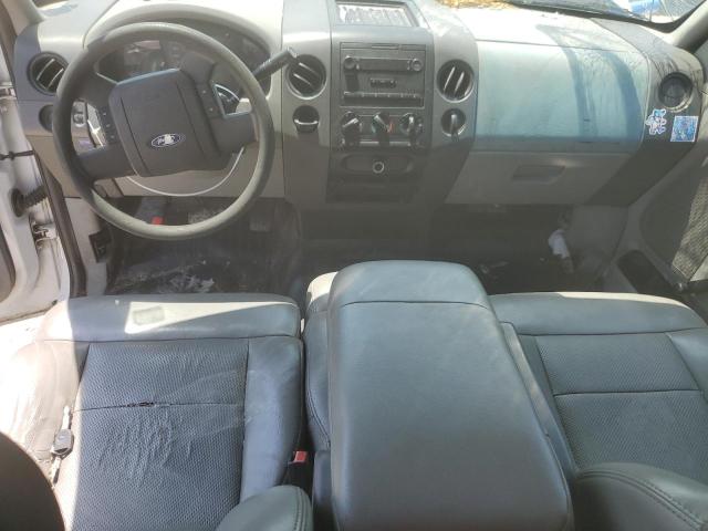 Photo 8 from auction – 2007 FORD F150 with VIN 1FTRX12W27NA81039