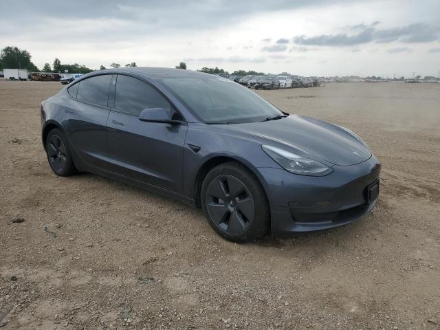 Photo 4 from auction – 2023 TESLA MODEL 3 with VIN 5YJ3E1EA6PF661727