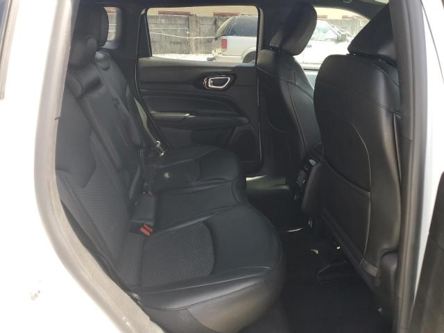 Photo 10 from auction – 2022 JEEP COMPASS LA with VIN 3C4NJCBB1NT210863