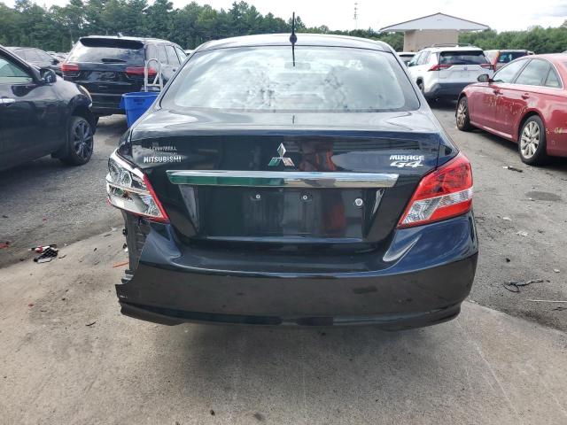 Photo 6 from auction – 2019 MITSUBISHI MIRAGE G4 with VIN ML32F3FJ4KHF16557