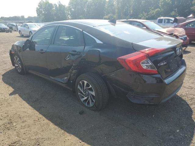 Photo 2 from auction – 2017 HONDA CIVIC EX with VIN 19XFC2F71HE212720