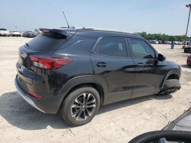Photo 3 from auction – 2023 CHEVROLET TRAILBLAZE with VIN KL79MPSL9PB118006