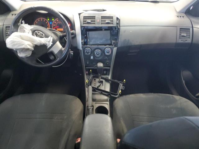 Photo 8 from auction – 2009 TOYOTA COROLLA BA with VIN 1NXBU40E29Z065899
