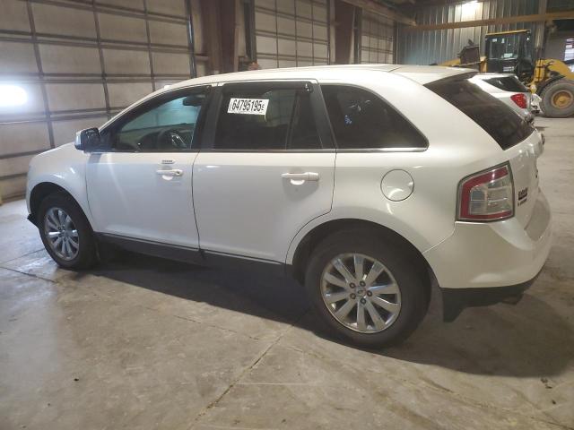 Photo 2 from auction – 2009 FORD EDGE LIMIT with VIN 2FMDK39C19BA97551