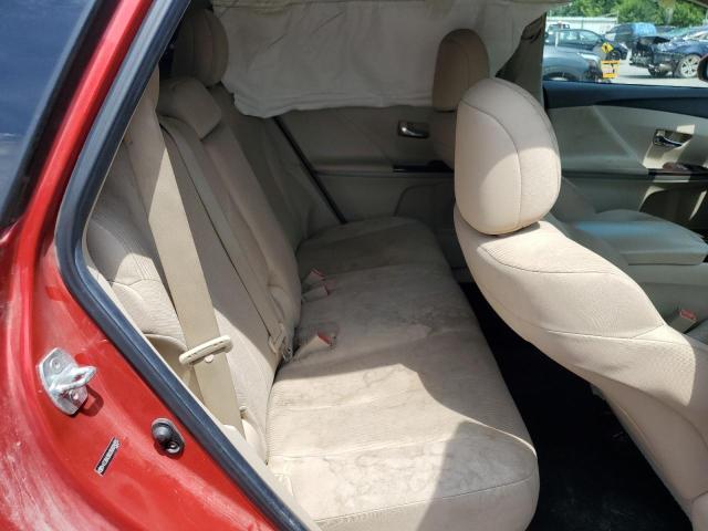 Photo 11 from auction – 2011 TOYOTA VENZA with VIN 4T3BA3BB2BU024935