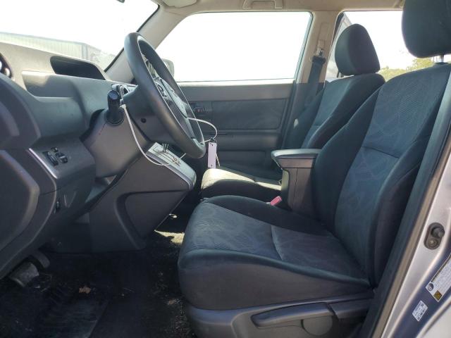 Photo 7 from auction – 2011 TOYOTA SCION XB with VIN JTLZE4FE4B1124518