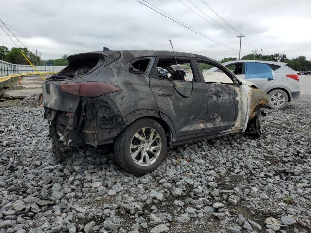 Photo 3 from auction – 2020 HYUNDAI TUCSON SE with VIN KM8J2CA49LU121040
