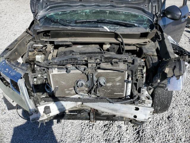 Photo 11 from auction – 2015 NISSAN PATHFINDER with VIN 5N1AR2MM7FC636274