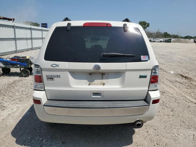 Photo 6 from auction – 2010 MERCURY MARINER with VIN 4M2CN8BG5AKJ01817