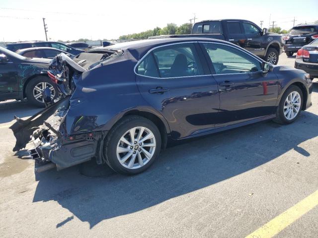 Photo 3 from auction – 2022 TOYOTA CAMRY LE with VIN 4T1C11AK3NU018570