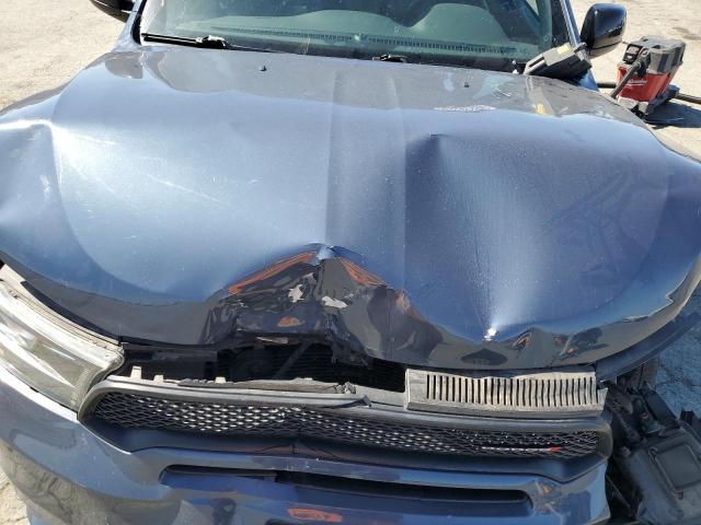 Photo 12 from auction – 2020 DODGE DURANGO GT with VIN 1C4RDHDG8LC184253