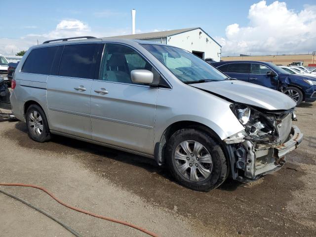 Photo 4 from auction – 2008 HONDA ODYSSEY EX with VIN 5FNRL38488B502937