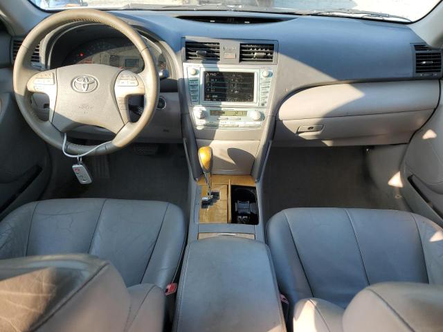 Photo 8 from auction – 2007 TOYOTA CAMRY LE with VIN 4T1BK46K87U552802