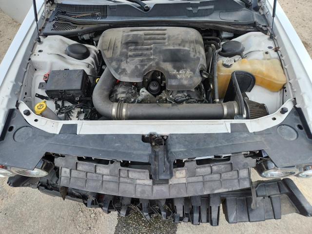 Photo 11 from auction – 2018 DODGE CHALLENGER SXT with VIN 2C3CDZAG8JH172361