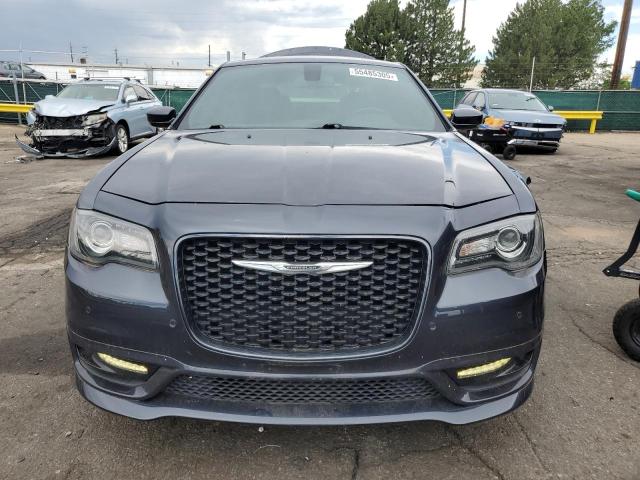 Photo 5 from auction – 2019 CHRYSLER 300 S with VIN 2C3CCABG2KH679339