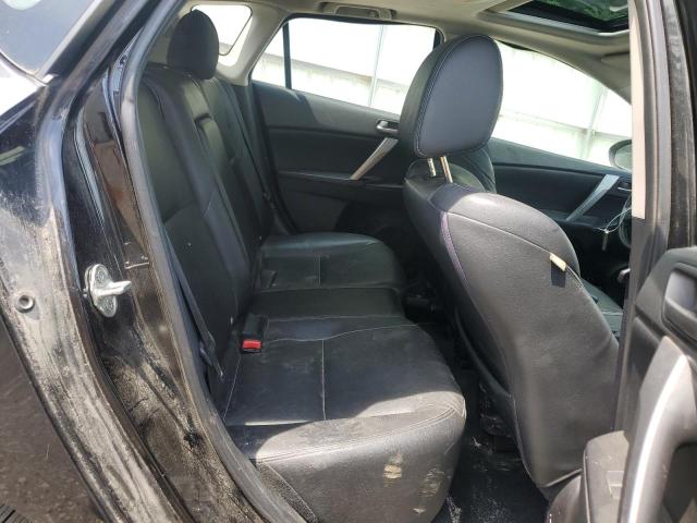 Photo 11 from auction – 2013 MAZDA 3 I with VIN JM1BL1MP4D1742401